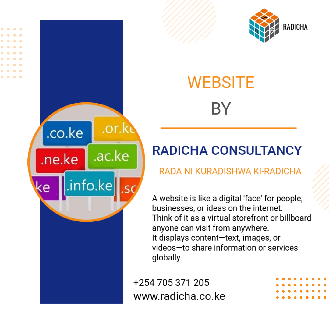 Basic Website Development 